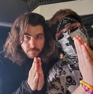 Meet your Posher, Nick